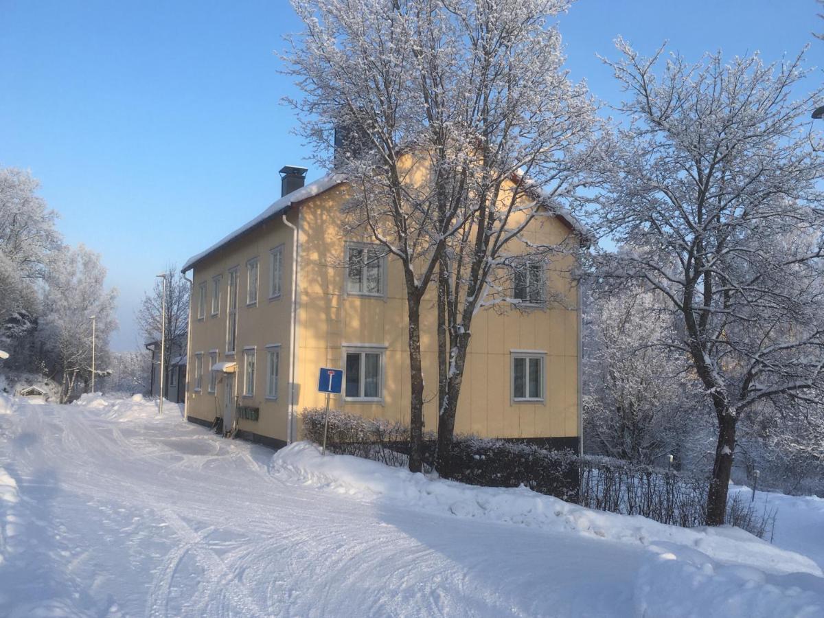 Casino Islands Home Savonlinna Exterior photo