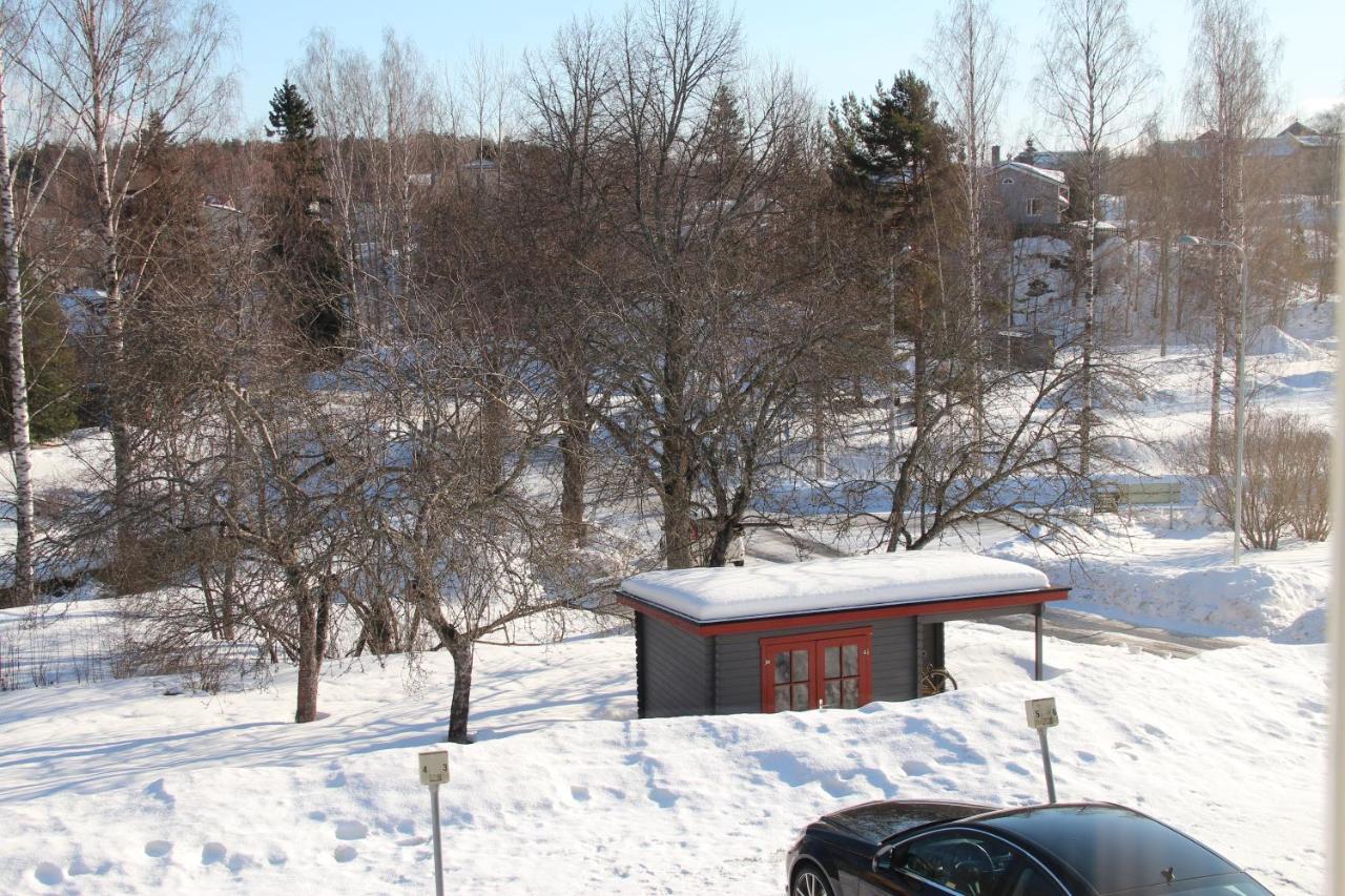 Casino Islands Home Savonlinna Exterior photo